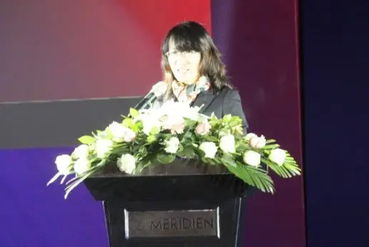 来自华润万家,丹香食品,天齐置业,莱西建总,才高广告,香港思和公关,悟