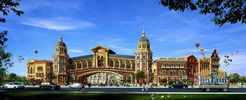 独家:石家庄2012年商品住房供应量前十名项目_房产资讯_石家庄搜房网