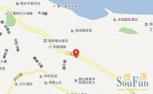 烟台新房 市场分析 > 正文  烟台一中:创建于1931年9月28日,原名&