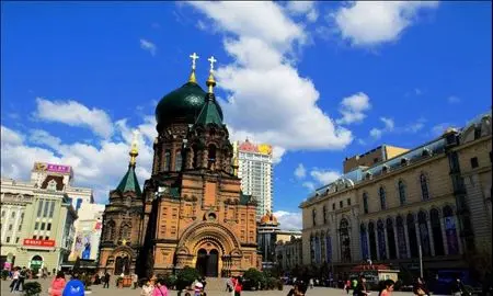 2013最新一二线城市排名