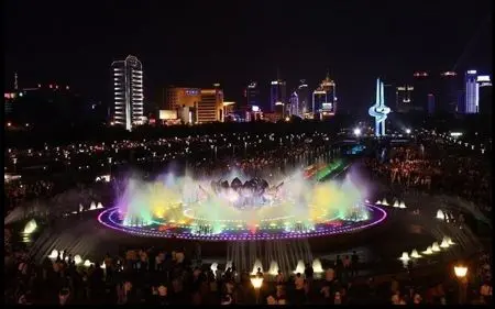 2013最新一二线城市排名