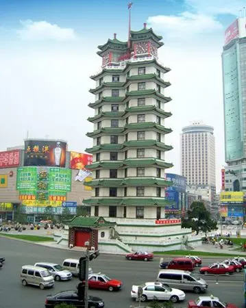 2013最新一二线城市排名