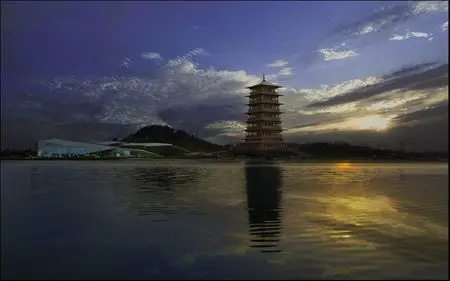 2013最新一二线城市排名