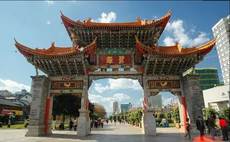 2013一二线城市排行