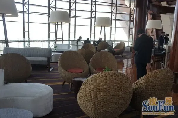 小丸子看房日记之走进金泰城珑悦府_房产频道