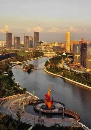 2012辽宁人均GDP全国前十 你工资拖后腿了吗