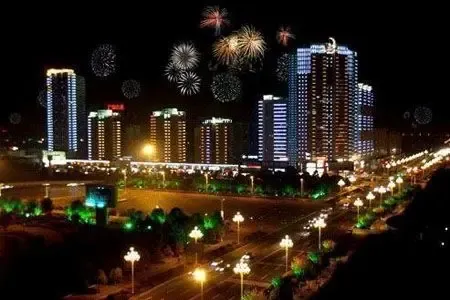 2012辽宁人均GDP全国前十 你工资拖后腿了吗