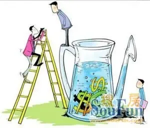 上海二套房贷款利率是多少?有无变化?