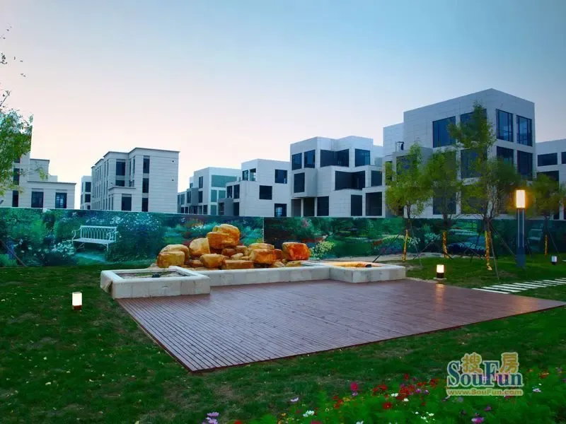 烟台中青文化创意产业园入选山东省重点文化产