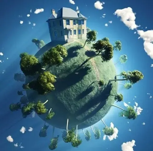 两部门力推绿色建筑 建材行业迎来调整契机 -家