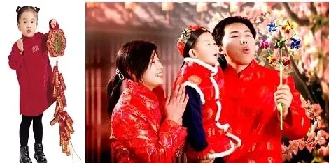 相约幸福，最美全家福_房产资讯-北京搜房网