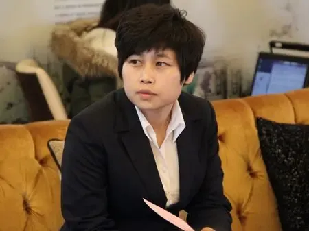 保利凯旋公馆于晓红:国家政策在威海的表现会