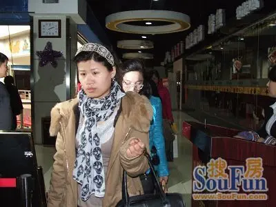 牡丹江搜房网看房团华夏影院观影喜剧大片-土