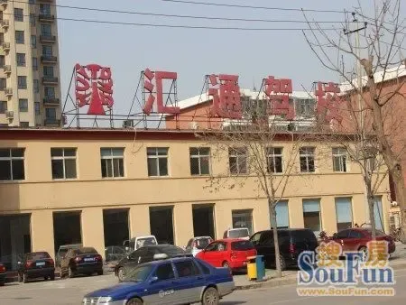 小编带你去看房之格林郡府施工进度全景播报