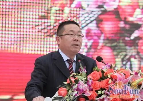 盛世万达 辉耀营口-地产资讯-搜房产业网