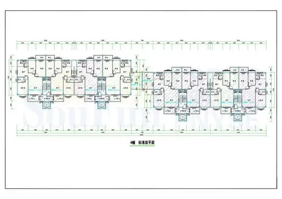 悦泰春天高清户型-汕头新房网-搜房网