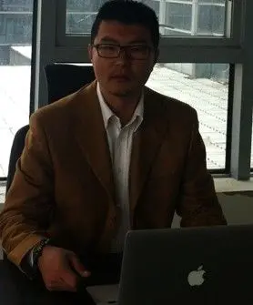 李晓磊把脉散热器发展方向