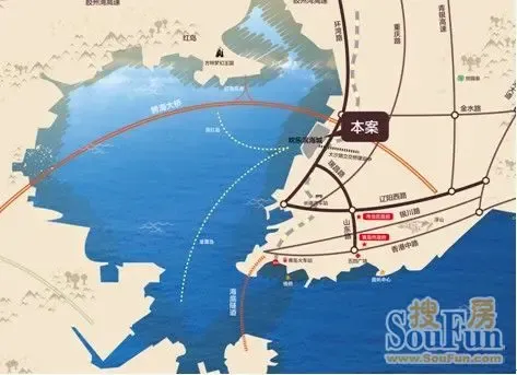 香约中山公园,全城共品香槟味道