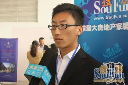 李洪涛:潍坊楼市比较健康 "红五月"将如约而至