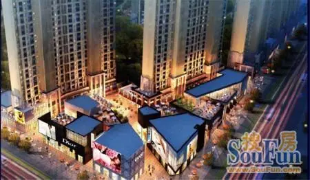 唐城壹零壹开启唐山精工豪宅新时代 首付24万起特价房源限量发售