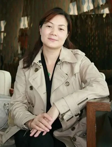 万达商业地产帝国背后<em>的女人</em>她离开了<em>王健林</em>_