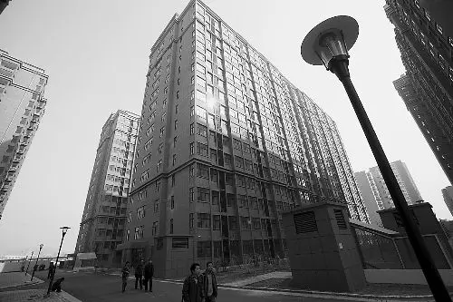 公租房申请过程中对公示对象有异议怎么办?