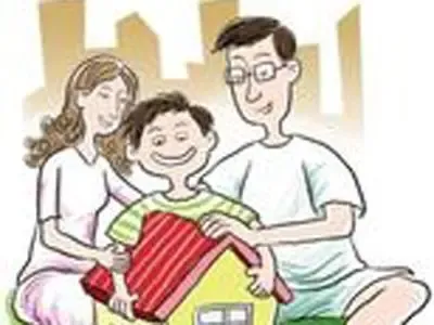 父母赠与房产过户需要什么材料 证件汇总