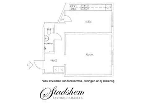 <em>北漂</em>单身<em>女子</em>装修40平蜗居 精美小户型装修效