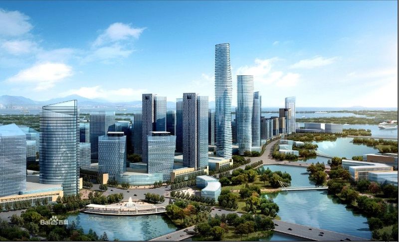 孝感新闻| 市临空经济区打造孝汉一体桥头堡