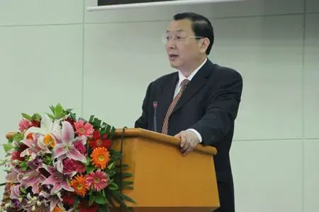 中国商业地产发展白皮书在京发布