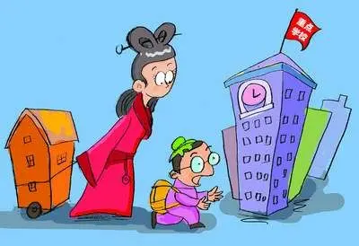 儿童节与儿童“劫” 济南高房价“绑架”00后、10后