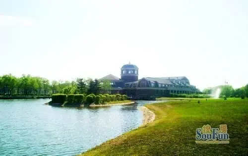 碧水庄园二期最后五套叠拼别墅清盘甩卖