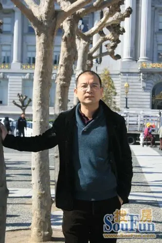 张磊:用新技术"拯救"千篇一律的影剧院设计