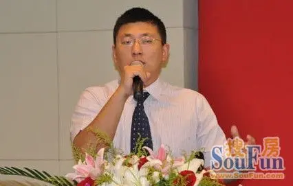 徐杨:开发商需持续关注房屋质量改善 提升企业品牌