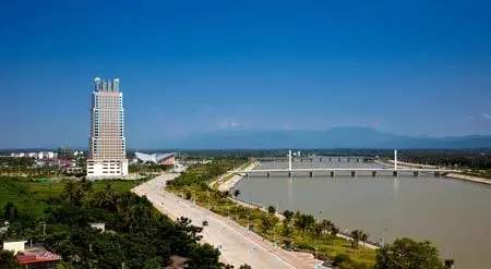 陵水县城