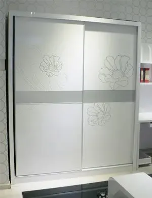 6.30截止景上家居推拉衣柜超5折特价-家居快讯