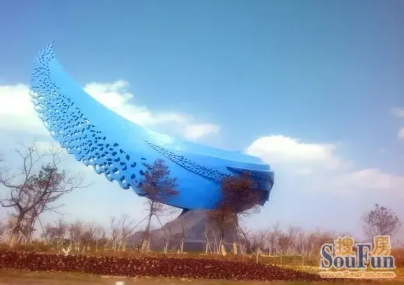 潍坊滨海房价涨势明显 超值楼盘2700元\/㎡起_