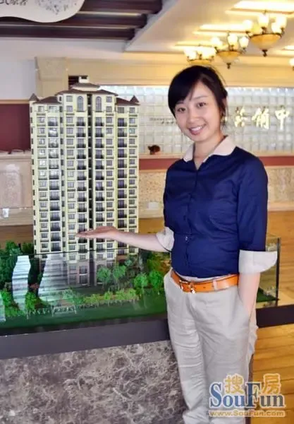 新乡开祥天下城:饱满的热情服务于每一个顾客