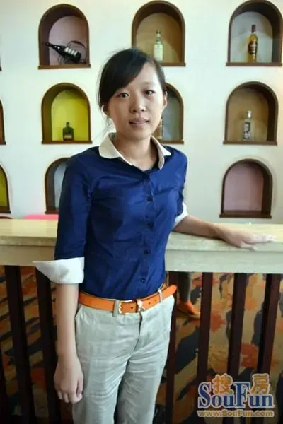 新乡开祥天下城:饱满的热情服务于每一个顾客