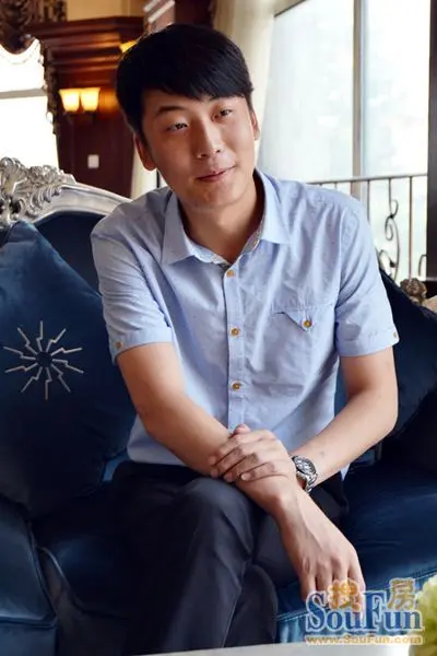 新乡橡树湾:用心贴心以人为本服务于每个顾客