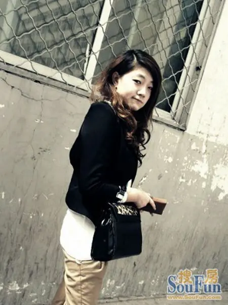 新乡橡树湾:用心贴心以人为本服务于每个顾客