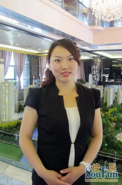 新乡万汇金宸国际:用心贴心服务于每一个顾客