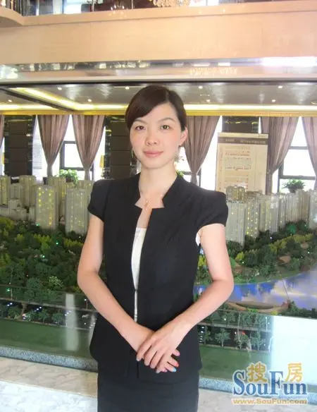 新乡万汇金宸国际:用心贴心服务于每一个顾客