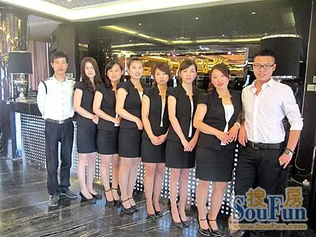 新乡万汇金宸国际:用心贴心服务于每一个顾客