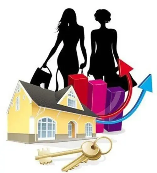 新恋爱时代<em>女性当自立</em> 贵族小公寓2690元/㎡起