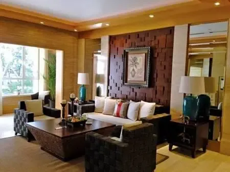 全方位金牌物管体系定义格调生活新高度_房产