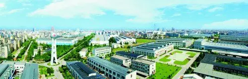 孝感新闻| 孝感市高新区加快城市新社区建设