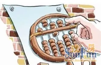 按揭房贷利息怎么算?计算方法有哪些?