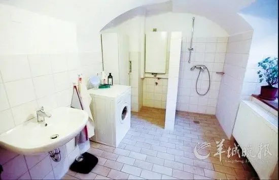 探秘西方国家廉租房:纽约曼哈顿也有廉租房 租