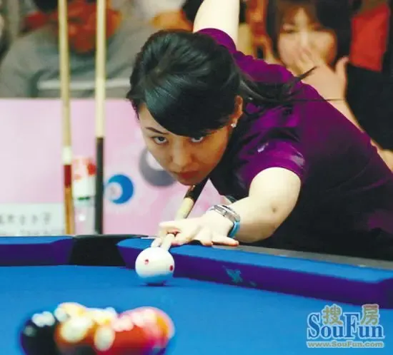 <em>世界最美</em>赛事 <em>世界女子</em>九球锦标赛落户桂林_房